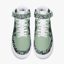 Load image into Gallery viewer, UTO IV "Russo Lane" High-Tops