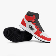Load image into Gallery viewer, UTO IV "1985" High Tops