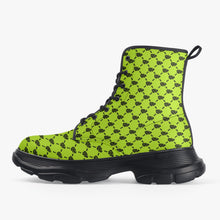 Load image into Gallery viewer, UTO IV Chunky Boots