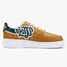 Load image into Gallery viewer, UTO IV "Kiss & Play" Low-Tops
