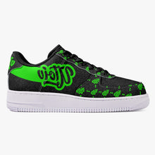 Load image into Gallery viewer, UTO IV "Superb Bird" Low-Tops