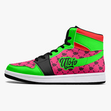 Load image into Gallery viewer, UTO IV "Baiji Dolphin" High-Tops