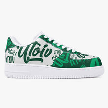 Load image into Gallery viewer, UTO IV "Trainer" Low-Tops