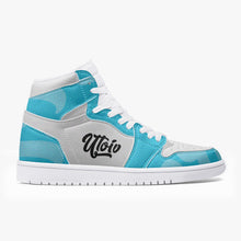 Load image into Gallery viewer, UTO IV "UNC" High Tops