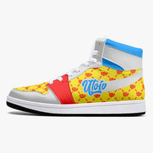 Load image into Gallery viewer, UTO IV "Western Rhino" High-Tops