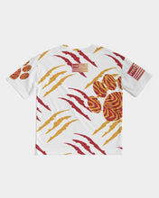 Load image into Gallery viewer, UTOIV Skegee Men's Premium Heavyweight Tee