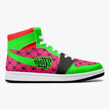 Load image into Gallery viewer, UTO IV "Baiji Dolphin" High-Tops