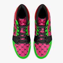 Load image into Gallery viewer, UTO IV "Baiji Dolphin" High-Tops