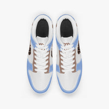 Load image into Gallery viewer, UTO IV "Orchid Mantis" Low-Tops