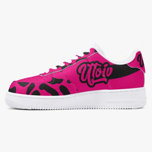 Load image into Gallery viewer, UTO IV "Camo Spill" Low-Tops