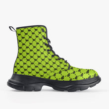 Load image into Gallery viewer, UTO IV Chunky Boots