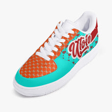 Load image into Gallery viewer, UTO IV "Privileged Igloo" Low-Tops