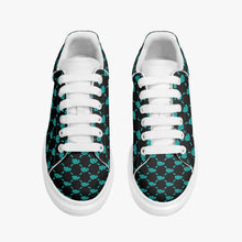 Load image into Gallery viewer, UTO IV "Monogram" Low-Tops