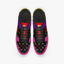 Load image into Gallery viewer, UTO IV "Monogram" Low-Tops