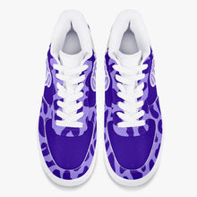Load image into Gallery viewer, UTO IV "Camo Spill" Low-Tops