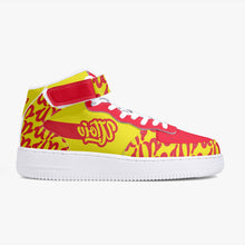Load image into Gallery viewer, UTO IV "Orr Road" High-Tops