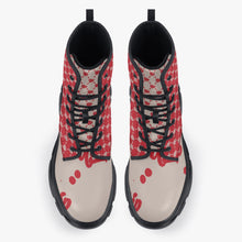 Load image into Gallery viewer, UTO IV "Cheesecake" Chunky Boots