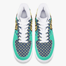 Load image into Gallery viewer, UTO IV "Ghetto Rupunzel" Low-Tops