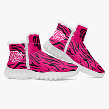 Load image into Gallery viewer, UTO IV Tiger Print Boots