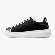 Load image into Gallery viewer, UTO IV Oversized Sneakers
