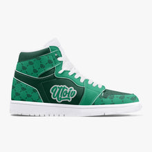 Load image into Gallery viewer, UTO IV "October 25th" High-Tops