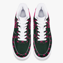 Load image into Gallery viewer, UTO IV "Green Pastures" Low-Tops