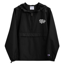 Load image into Gallery viewer, UTO IV/CHAMPION Packable Jacket