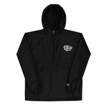 Load image into Gallery viewer, UTO IV/CHAMPION Packable Jacket