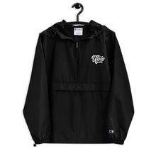 Load image into Gallery viewer, UTO IV/CHAMPION Packable Jacket