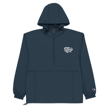 Load image into Gallery viewer, UTO IV/CHAMPION Packable Jacket