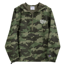 Load image into Gallery viewer, UTO IV/CHAMPION Packable Jacket