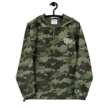 Load image into Gallery viewer, UTO IV/CHAMPION Packable Jacket