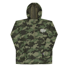 Load image into Gallery viewer, UTO IV/CHAMPION Packable Jacket