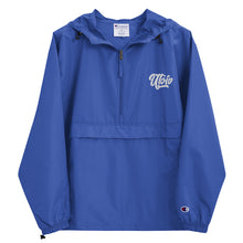 Load image into Gallery viewer, UTO IV/CHAMPION Packable Jacket
