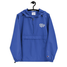Load image into Gallery viewer, UTO IV/CHAMPION Packable Jacket