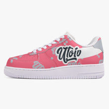Load image into Gallery viewer, UTO IV "Spoonbill" Low-Tops