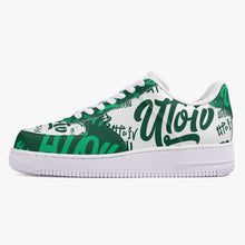 Load image into Gallery viewer, UTO IV "Trainer" Low-Tops