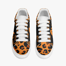 Load image into Gallery viewer, UTO IV Oversized Sneakers