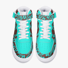 Load image into Gallery viewer, UTO IV "Barley Lane" High-Tops