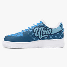 Load image into Gallery viewer, UTO IV "Weaver Believe Her" Low-Tops