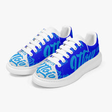 Load image into Gallery viewer, UTO IV Oversized Sneakers