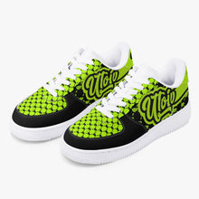 Load image into Gallery viewer, UTO IV "Lime Life" Low-Tops