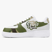 Load image into Gallery viewer, UTO IV "Maned Wolf" Low-Tops