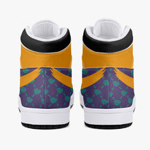 Load image into Gallery viewer, UTO IV "Splendid Poison" High-Tops