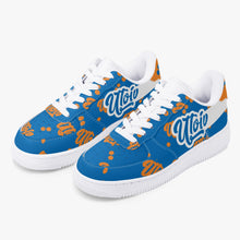 Load image into Gallery viewer, UTO IV "Yorksylvania Plaza" Low-Tops