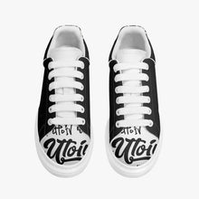 Load image into Gallery viewer, UTO IV Oversized Sneakers