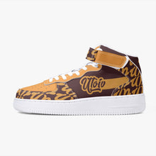Load image into Gallery viewer, UTO IV "Yarbrough Road" High-Tops