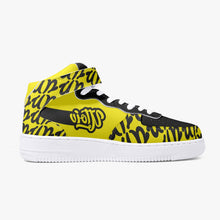 Load image into Gallery viewer, UTO IV "Brothers Drive" High-Tops