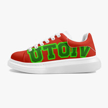 Load image into Gallery viewer, UTO IV Sneakers
