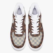 Load image into Gallery viewer, UTO IV "Bazire" Low-Tops